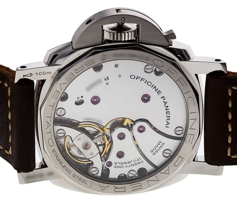 Panerai Luminor 1950 PAM00663